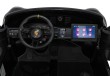 Pojazd Porsche 911 GT3 STRONG MP4 Czarny-3 7437 
