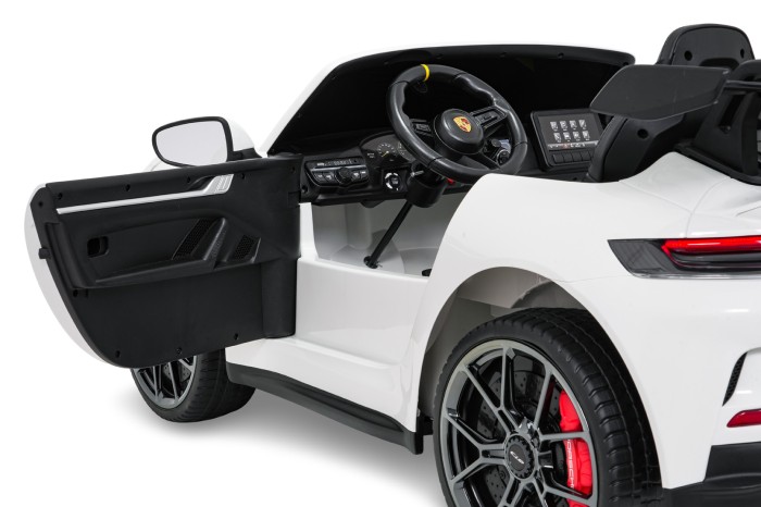 Pojazd Porsche 911 GT3 Biały-15 7433 