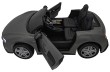 Pojazd Audi Spyder R8 LIFT Szary-37 7431 