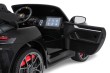 Pojazd Porsche 911 GT3 STRONG MP4 Czarny-5 7437 