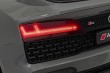 Pojazd Audi Spyder R8 LIFT Szary-38 7431 