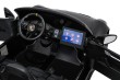 Pojazd Porsche 911 GT3 STRONG MP4 Czarny-6 7437 
