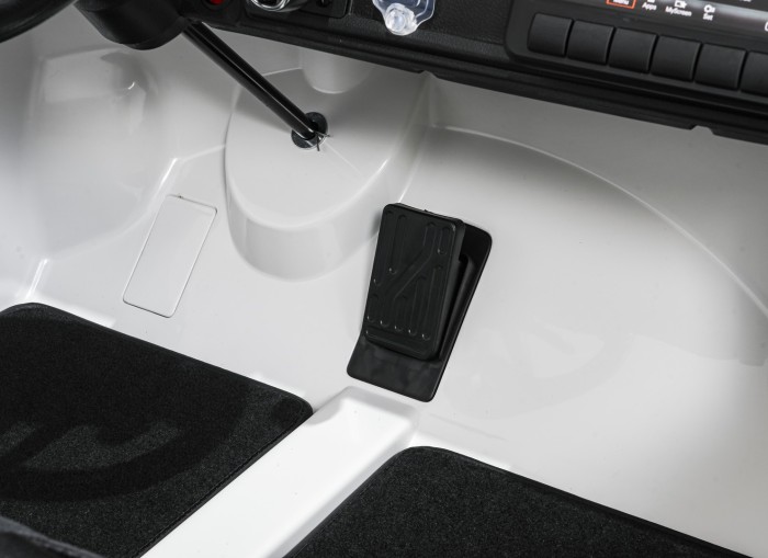 Pojazd Porsche 911 GT3 Biały-20 7433 