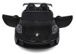 Pojazd Porsche 911 GT3 STRONG MP4 Czarny-21 7437 