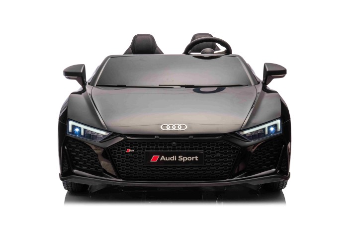 Pojazd Audi Spyder R8 LIFT STRONG Czarny-24 7436 
