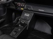 Pojazd Audi Spyder R8 LIFT Żółty-13 7438 