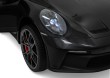 Pojazd Porsche 911 GT3 STRONG MP4 Czarny-25 7437 