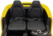 Pojazd Audi Spyder R8 LIFT Żółty-29 7438 