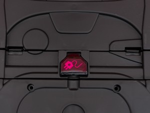Pojazd Scania R-SERIE Czarny