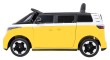 Pojazd Volkswagen ID BUZZ Żółty-4 7445 