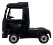 Pojazd Scania R-SERIE Czarny-5 7444 