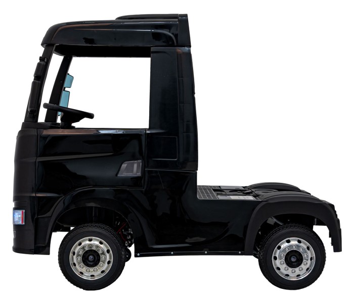 Pojazd Scania R-SERIE Czarny-5 7444 
