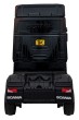 Pojazd Scania R-SERIE Czarny-6 7444 