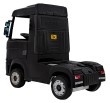Pojazd Scania R-SERIE Czarny-7 7444 