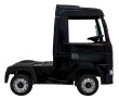 Pojazd Scania R-SERIE Czarny-9 7444 