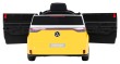 Pojazd Volkswagen ID BUZZ Żółty-9 7445 