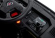 Pojazd Scania R-SERIE Czarny-10 7444 