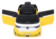 Pojazd Volkswagen ID BUZZ Żółty-11 7445 