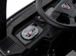 Pojazd Scania R-SERIE Czarny-12 7444 