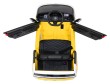 Pojazd Volkswagen ID BUZZ Żółty-12 7445 