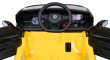 Pojazd Volkswagen ID BUZZ Żółty-13 7445 