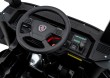 Pojazd Scania R-SERIE Czarny-14 7444 