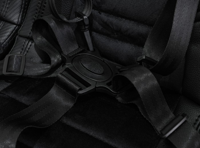 Pojazd Porsche 911 GT3 STRONG MP4 Czerwony-30 7442 