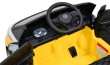 Pojazd Volkswagen ID BUZZ Żółty-14 7445 