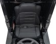 Pojazd Scania R-SERIE Czarny-15 7444 