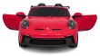 Pojazd Porsche 911 GT3 STRONG MP4 Czerwony-32 7442 