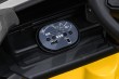 Pojazd Volkswagen ID BUZZ Żółty-16 7445 