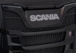Pojazd Scania R-SERIE Czarny-17 7444 