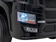 Pojazd Scania R-SERIE Czarny-18 7444 