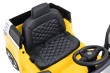 Pojazd Volkswagen ID BUZZ Żółty-20 7445 
