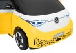 Pojazd Volkswagen ID BUZZ Żółty-22 7445 