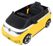 Pojazd Volkswagen ID BUZZ Żółty-23 7445 
