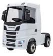 Pojazd Scania R-SERIE Biały-3 7447 