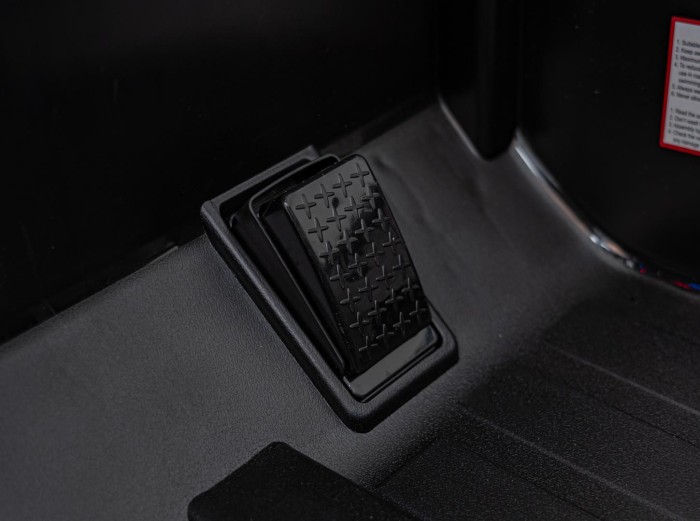 Pojazd Off-Road CLIMBER Czarny-12 7449 