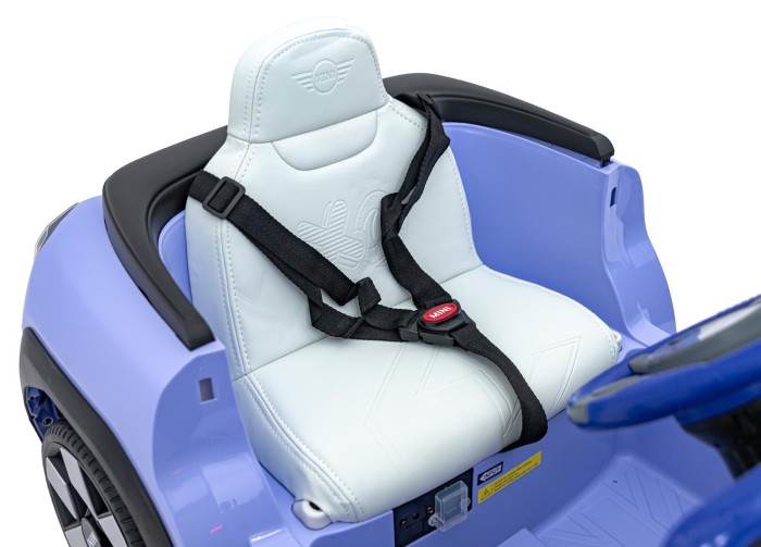 Pojazd Mini Concept Aceman Fioletowy-13 7450 