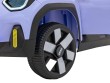 Pojazd Mini Concept Aceman Fioletowy-15 7450 