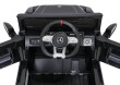 Pojazd Mercedes G63 AMG LIFT Czarny-10 7451 