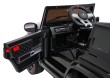 Pojazd Mercedes G63 AMG LIFT Czarny-13 7451 