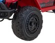 Pojazd Off-Road CLIMBER Czerwony-13 7452 
