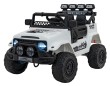 Pojazd Off-Road CLIMBER Biały-3 7457 