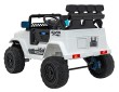 Pojazd Off-Road CLIMBER Biały-5 7457 