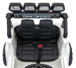 Pojazd Off-Road CLIMBER Biały-14 7457 