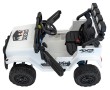 Pojazd Off-Road CLIMBER Biały-19 7457 