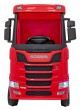 Pojazd Scania R-SERIE Czerwony-1 7459 