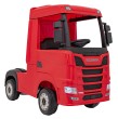 Pojazd Scania R-SERIE Czerwony-2 7459 