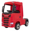 Pojazd Scania R-SERIE Czerwony-3 7459 